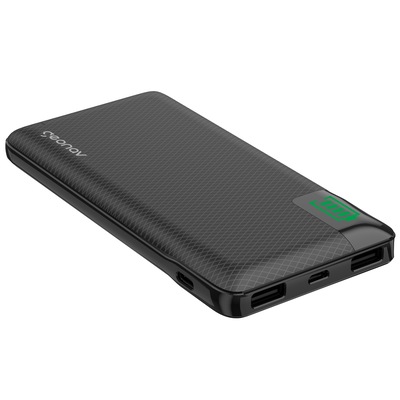 Carregador Portátil 10000mah Geonav Universal - Foto 1