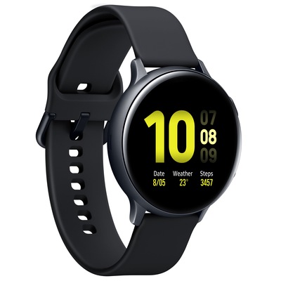Relógio Inteligente Smartwatch Samsung Watch Active 2 BT com GPS - Foto 2