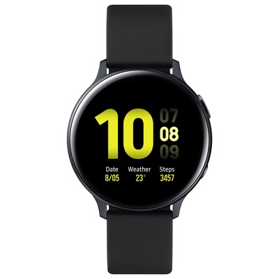 Relógio Inteligente Smartwatch Samsung Watch Active 2 BT com GPS - Foto 3