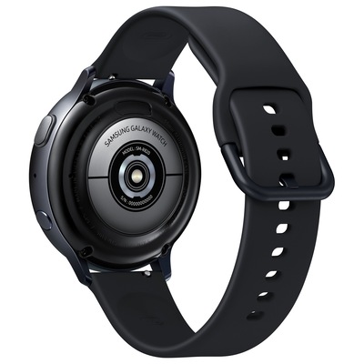 Relógio Inteligente Smartwatch Samsung Watch Active 2 BT com GPS - Foto 4