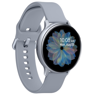 Relógio Inteligente Smartwatch Samsung Watch Active 2 BT com GPS - Foto 2