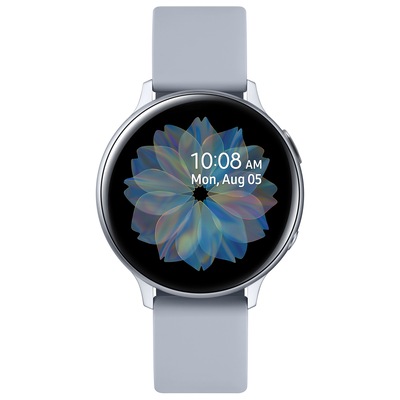 Relógio Inteligente Smartwatch Samsung Watch Active 2 BT com GPS - Foto 3
