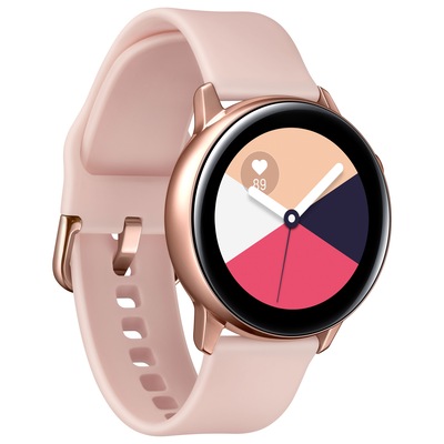 Relógio Inteligente Smartwatch Samsung Watch Active Import com GPS - Foto 2