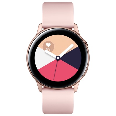 Relógio Inteligente Smartwatch Samsung Watch Active Import com GPS - Foto 3