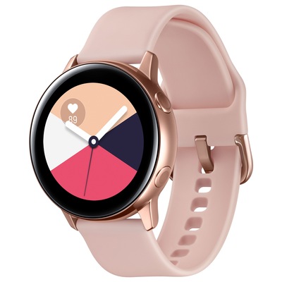 Relógio Inteligente Smartwatch Samsung Watch Active Import com GPS - Foto 1