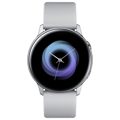 Relógio Inteligente Smartwatch Samsung Watch Active com GPS - Foto 3
