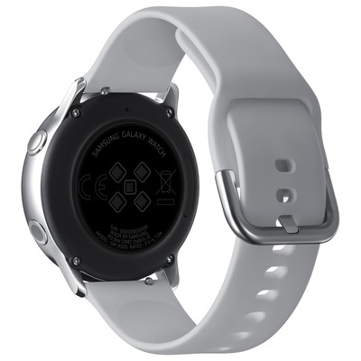 Relógio Inteligente Smartwatch Samsung Watch Active com GPS - Foto 4