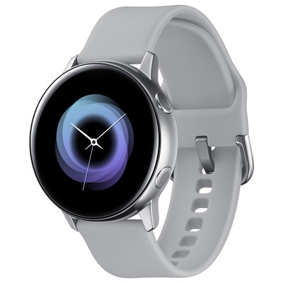 Relógio Inteligente Smartwatch Samsung Watch Active com GPS - Foto 1