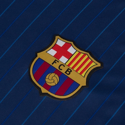 Camiseta Barcelona Performance 368 - Masculina - Foto 5