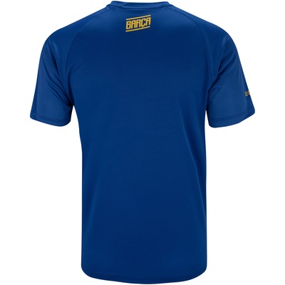 Camiseta Barcelona Performance 370 - Masculina - Foto 2