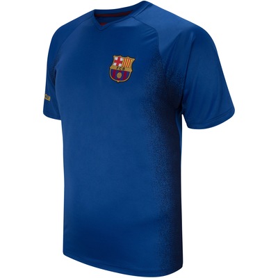 Camiseta Barcelona Performance 370 - Masculina - Foto 3