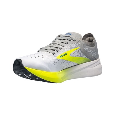Tênis Brooks Hyperion Elite - Masculino - Foto 4