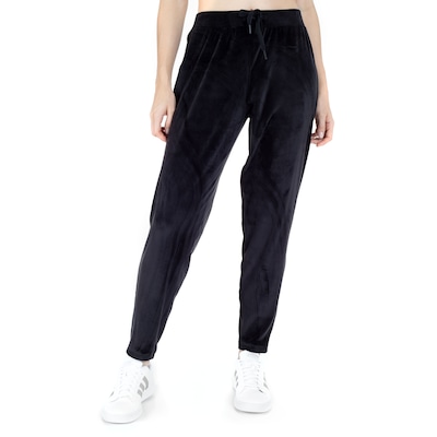 Conjunto de Agasalho Oxer Plush New 2.0 - Feminino - Foto 5