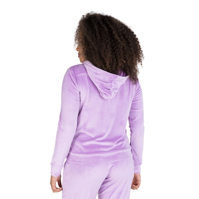 Conjunto de Agasalho Oxer Plush New 2.0 - Feminino - Foto 4