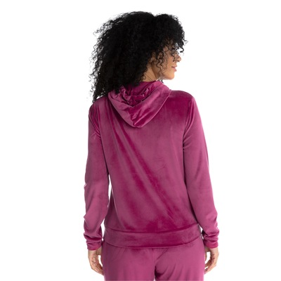 Conjunto de Agasalho Oxer Plush New 2.0 - Feminino - Foto 4