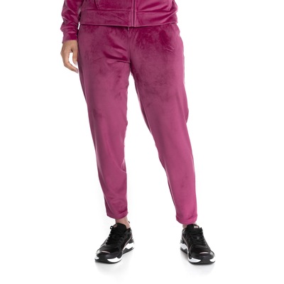 Conjunto de Agasalho Oxer Plush New 2.0 - Feminino - Foto 5