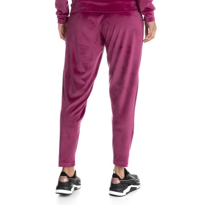 Conjunto de Agasalho Oxer Plush New 2.0 - Feminino - Foto 6