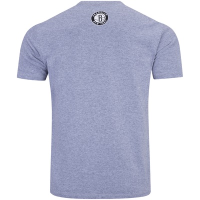 camisa brooklyn nets centauro