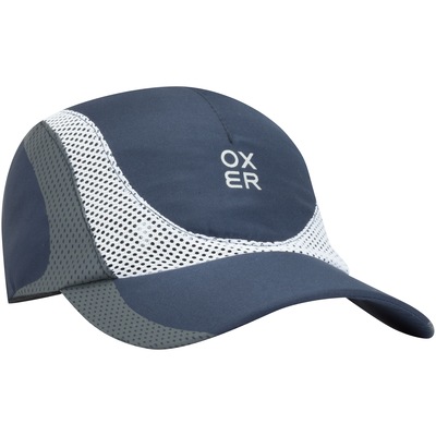 Boné Oxer Aba Curva Strapback com Mesh - Adulto - Foto 5