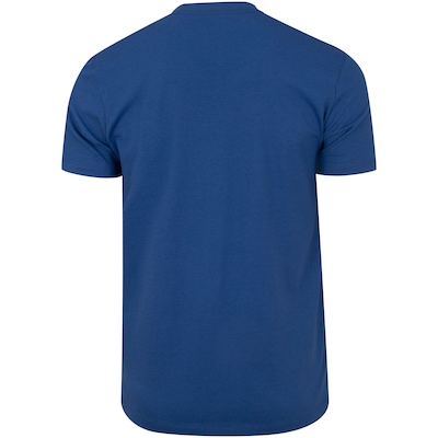 Camiseta Chicago Cubs Major League Baseball Fresh College - Masculina - Foto 2
