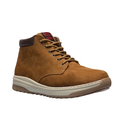 Bota Ecko Couro Adventure RT106K - Masculina - Foto 2