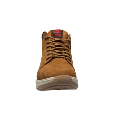 Bota Ecko Couro Adventure RT106K - Masculina - Foto 3