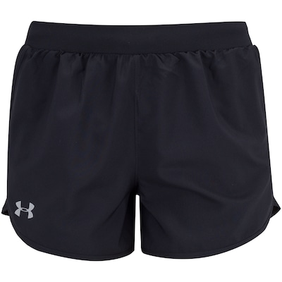 Short Feminino Under Armour Fly By 2.0 - Foto 3