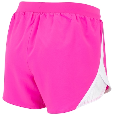 Short Feminino Under Armour Fly By 2.0 - Foto 6