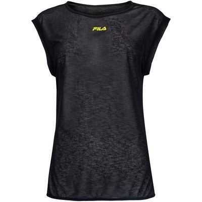 Camiseta Fila Light Run II - Feminina - Foto 5