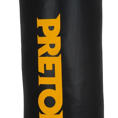 Saco de Pancada Pretorian Home - 120 x 33 cm (Saco enviado cheio) - Foto 4