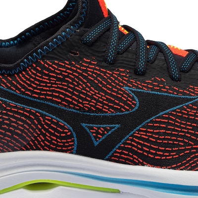 mizuno pro runner neo