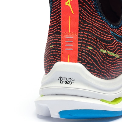 mizuno pro runner neo