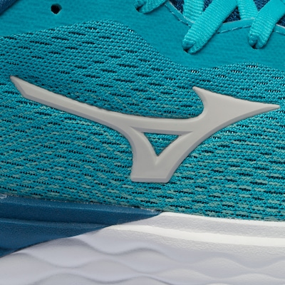 Tênis Mizuno Wave Revolt - Feminino - Centauro