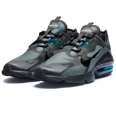 Tênis Nike Air Max Infinity 2 - Masculino - Foto 2