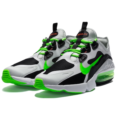 Tênis Nike Air Max Infinity 2 - Masculino - Foto 2