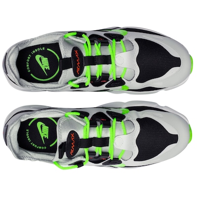Tênis Nike Air Max Infinity 2 - Masculino - Foto 5