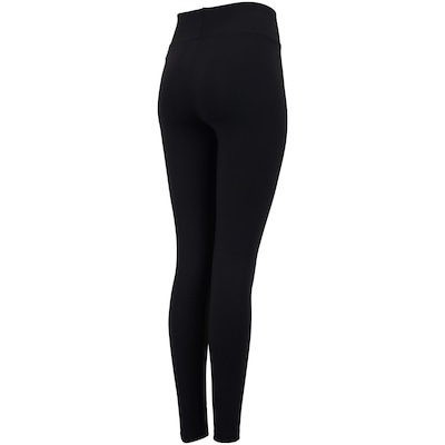 Calça Legging ASICS Basic - Feminina - Foto 6