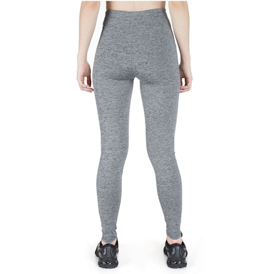 Calça Legging ASICS Basic - Feminina - Foto 3
