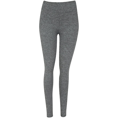 Calça Legging ASICS Basic - Feminina - Foto 5