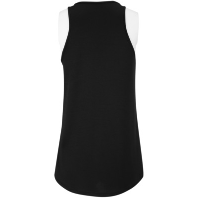 Camiseta Regata Feminina ASICS Logo - Foto 6