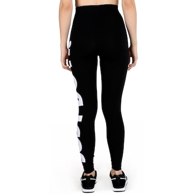 Calça Legging Nike Essential Gx Hr - Feminina - Foto 3