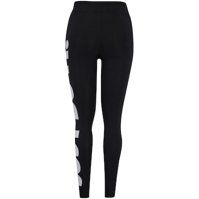 Calça Legging Nike Essential Gx Hr - Feminina - Foto 6
