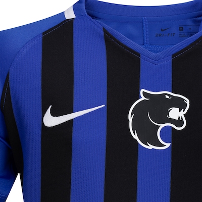 Camisa Nike Fúria X e-Sports - Juvenil - Foto 6