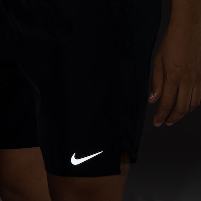 Bermuda Nike Challenger Short 7BF - Masculina - Foto 5