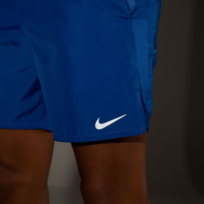 Bermuda Nike Challenger Short 7BF - Masculina - Foto 5