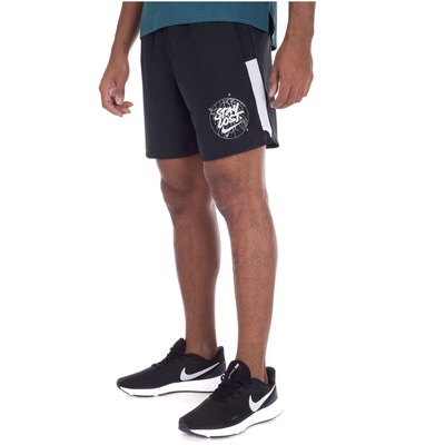 Bermuda Nike Challenger 7IN BF WR GX - Masculina - Foto 4