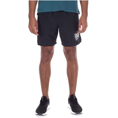 Bermuda Nike Challenger 7IN BF WR GX - Masculina - Foto 2