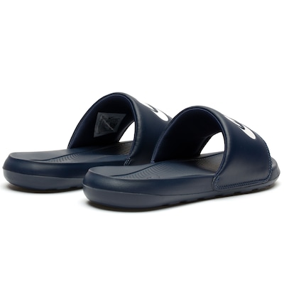 Chinelo Nike Victori - Slide - Masculino - Foto 3