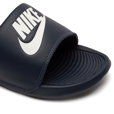Chinelo Nike Victori - Slide - Masculino - Foto 5