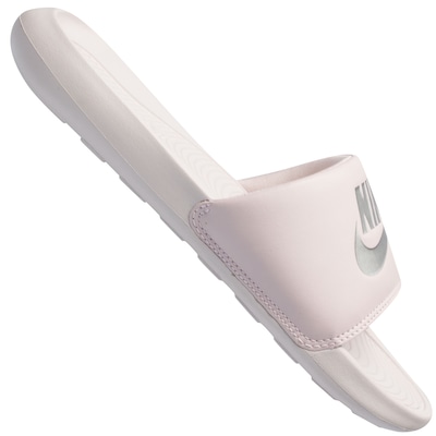 Chinelo Nike Victori One - Slide - Feminino - Foto 2